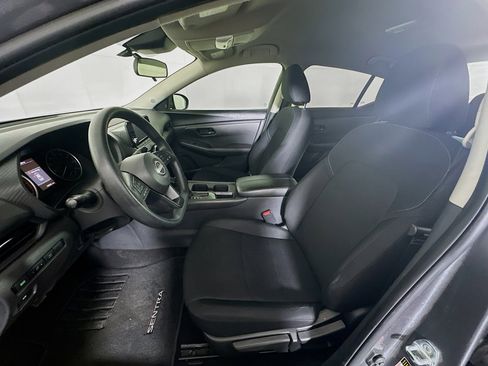 Used 2024 Nissan Sentra S image 13