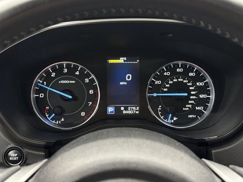 Used 2019 Subaru Ascent Touring w/ Popular Package #3 image 26