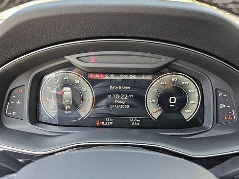 New 2025 Audi Q7 2.0T Premium Plus image 12