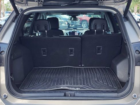 Certified 2019 Chevrolet Equinox Premier FWD image 15