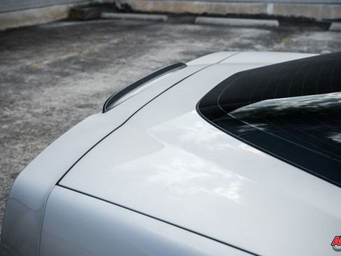 Used 2008 Chevrolet Corvette Z06 w/ Preferred Equipment Group image 33