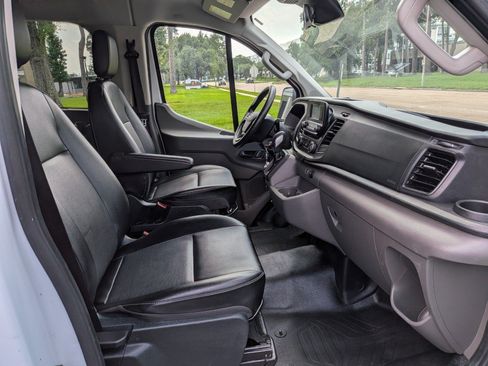 Used 2023 Ford Transit 350 XL RWD image 10