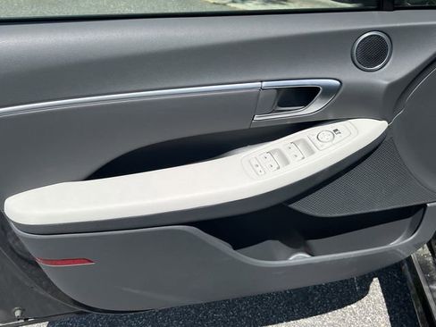 New 2026 Hyundai Sonata SEL Sport image 10