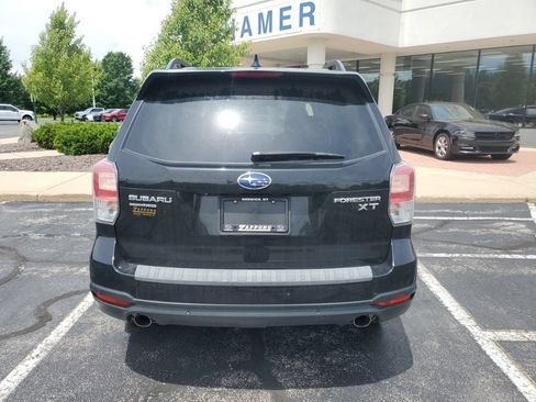 Used 2018 Subaru Forester 2.0XT Touring AWD/4WD image 8