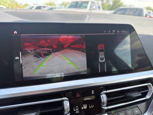 Used 2021 BMW 440i xDrive Coupe w/ Premium Package AWD/4WD image 17