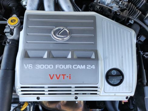 Used 2000 Lexus ES 330 w/ Lexus Value Pkg FWD image 21