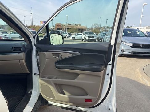 Used 2020 Honda Ridgeline RTL image 26