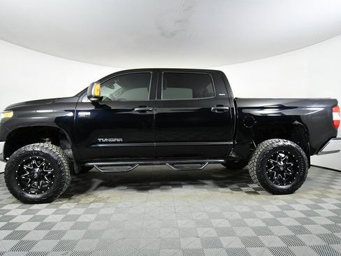 Used 2021 Toyota Tundra SR5 image 16