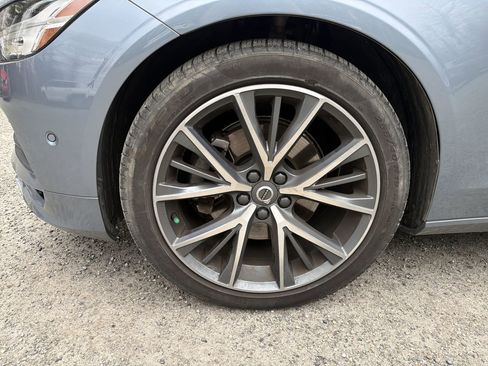 Used 2018 Volvo S90 T5 Momentum AWD/4WD image 10