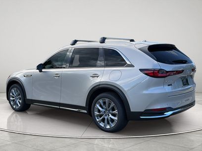 New 2026 MAZDA CX-90 3.3 Turbo w/ Premium Plus Pkg