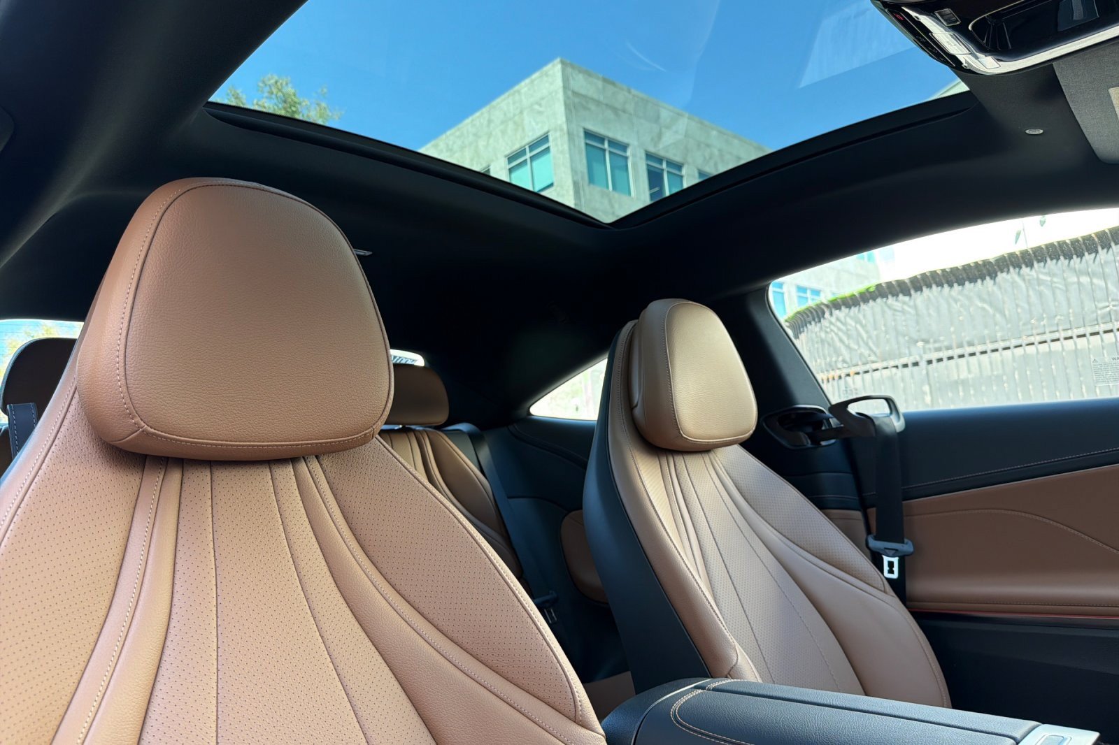 New 2027 Mercedes-Benz CLE 450 4MATIC Coupe image 13
