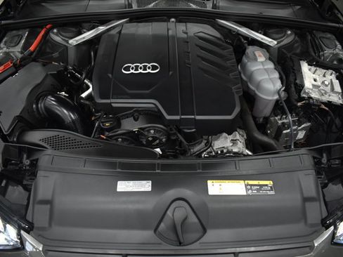Used 2023 Audi A4 2.0T Premium w/ Convenience Package AWD/4WD image 47