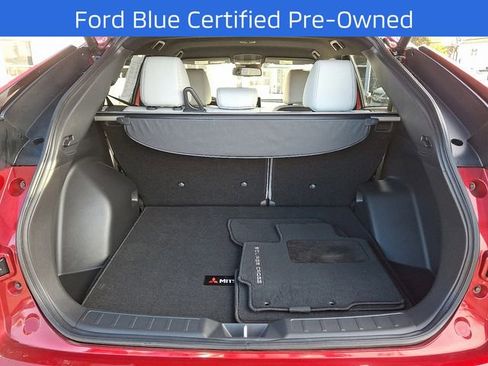 Used 2024 Mitsubishi Eclipse Cross SEL image 31