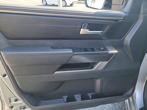 Used 2024 Toyota Tundra SR5 image 18