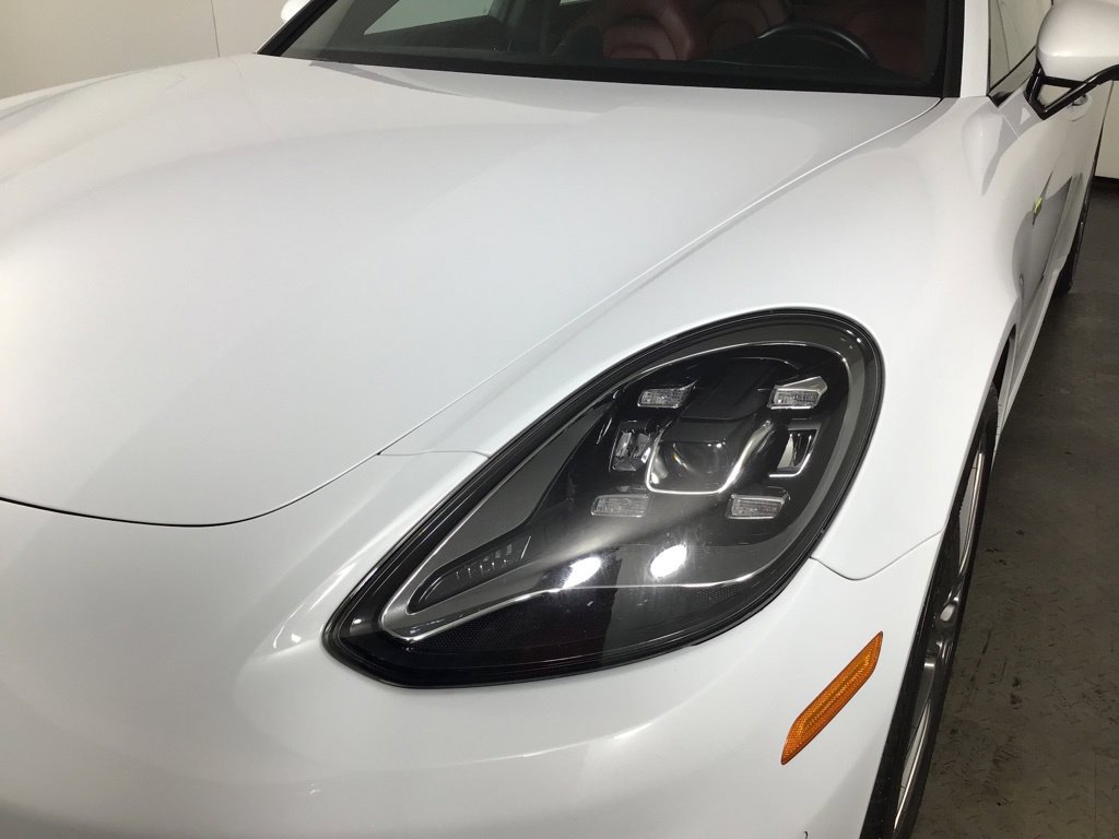 Certified 2023 Porsche Panamera AWD/4WD image 11