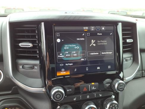 Used 2025 RAM 1500 Big Horn image 20