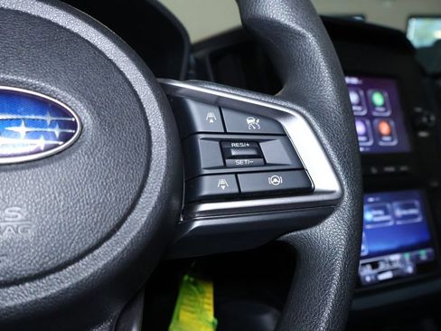 Used 2024 Subaru Impreza 2.0i AWD/4WD image 21
