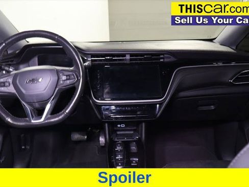 Used 2022 Chevrolet Bolt LT w/ Infotainment Package image 17