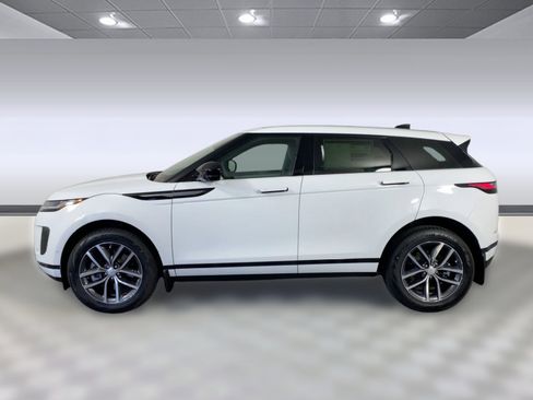 Used 2026 Land Rover Range Rover Evoque S image 2