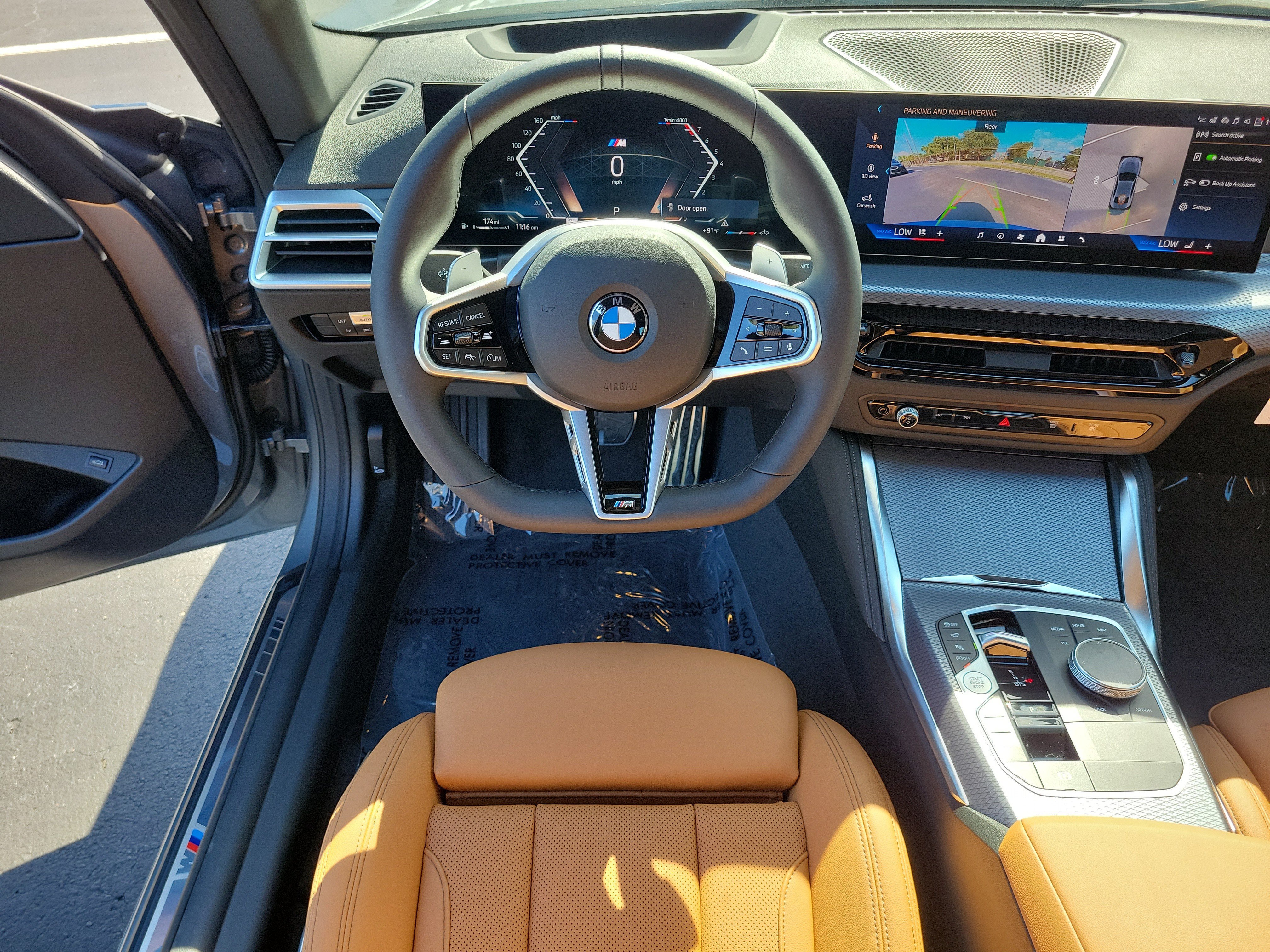 New 2026 BMW 230i Coupe w/ Premium Package RWD image 9