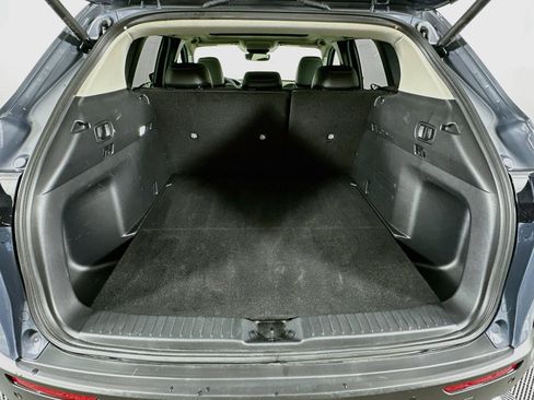 Used 2026 MAZDA CX-50 AWD 2.5 S w/ Preferred Pkg image 29