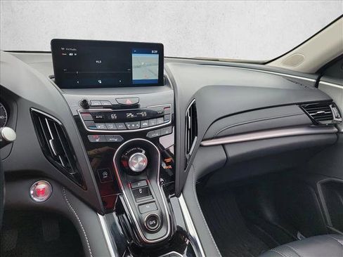 Used 2022 Acura RDX FWD w/ Technology Package image 21