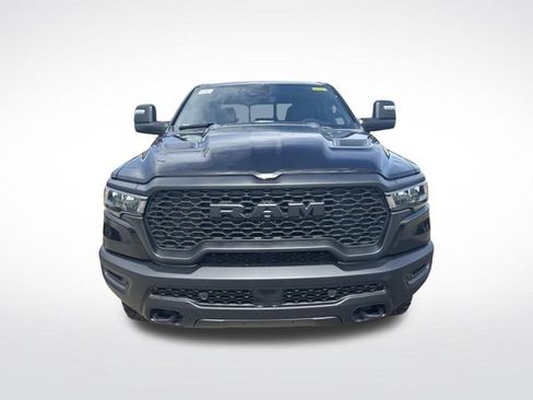 New 2026 RAM 1500 Rebel w/ Rebel Level 2 Equipment Group AWD/4WD image 2