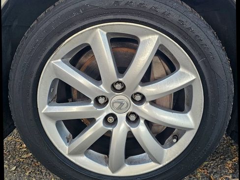 Used 2007 Lexus LS 460 image 9