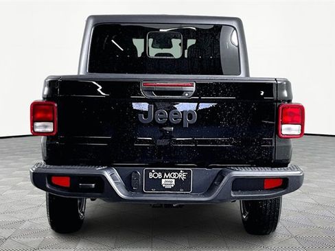 New 2026 Jeep Gladiator Sport image 5