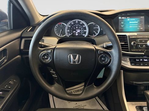 Used 2015 Honda Accord LX image 26