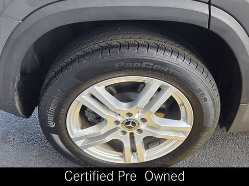 Used 2023 Mercedes-Benz GLA 250 4MATIC image 14