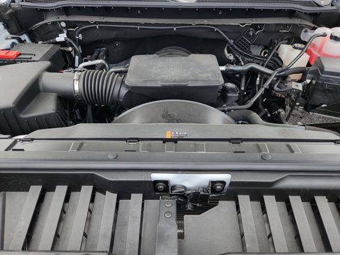 New 2026 Chevrolet Silverado 2500 W/T w/ WT Convenience Package AWD/4WD image 22