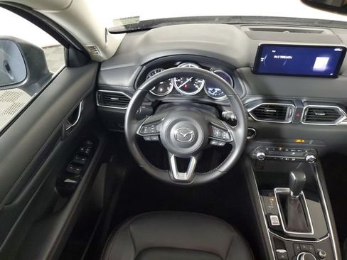 Used 2024 MAZDA CX-5 Carbon Edition AWD/4WD image 16