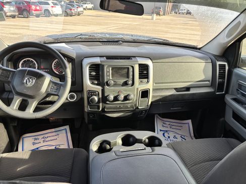 Used 2019 RAM 1500 Classic Warlock image 11