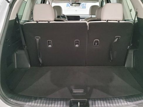 Used 2024 Kia Telluride S w/ S Sunroof Package image 17