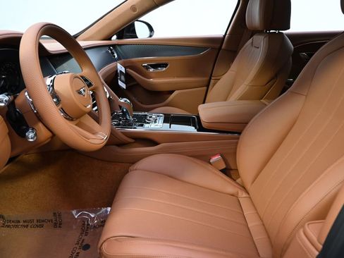 New 2026 Bentley Flying Spur Plug-In Hybrid AWD/4WD image 13
