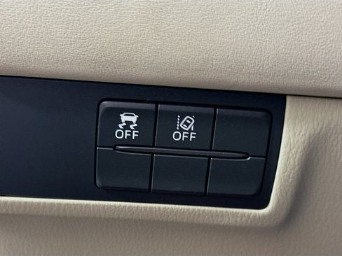 Used 2020 MAZDA MAZDA6 Grand Touring image 17