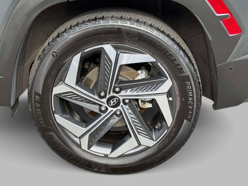 Used 2022 Hyundai Tucson Limited AWD/4WD image 13