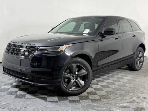 New 2026 Land Rover Range Rover Velar S AWD/4WD image 1