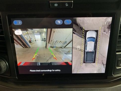 New 2026 Ford F350 Platinum AWD/4WD image 5