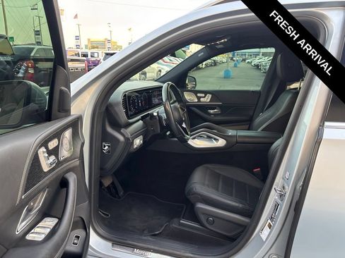Used 2024 Mercedes-Benz GLE 450 4MATIC image 8