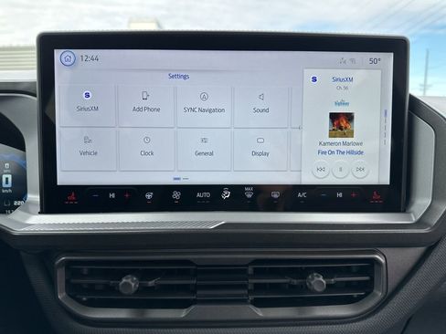 New 2026 Ford Bronco Sport Badlands w/ Badlands Tech Package image 15