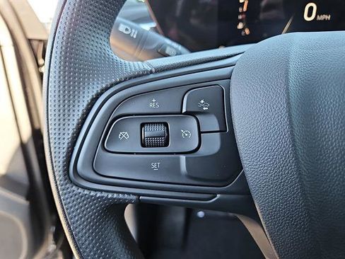 New 2026 Buick Envista Preferred image 16