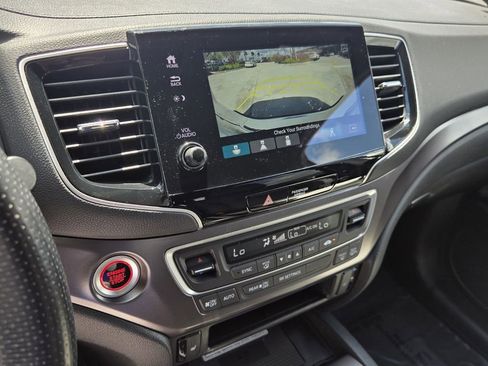 Used 2023 Honda Passport EX-L image 21