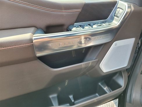New 2025 Ford F250 King Ranch w/ Chrome Package image 24