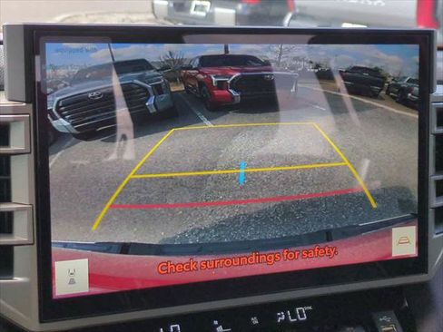 Certified 2026 Toyota Tundra Limited image 19