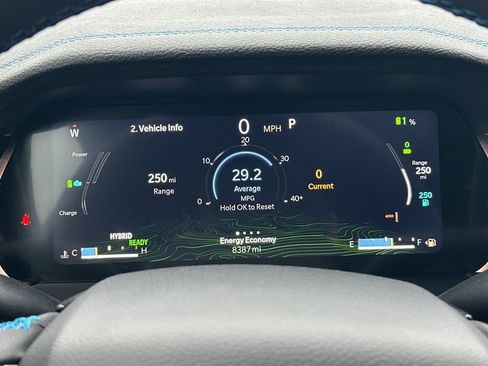 Used 2023 Jeep Grand Cherokee Trailhawk w/ Advanced Protech Group II image 24