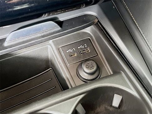 Used 2021 INFINITI QX50 Luxe image 20