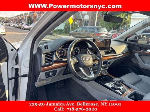 Used 2023 Audi Q5 2.0T Premium Plus image 31