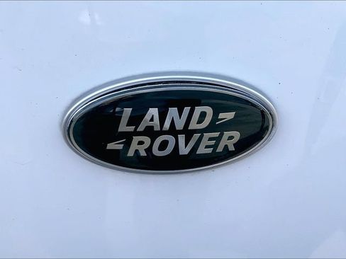 Used 2018 Land Rover Range Rover HSE AWD/4WD image 13